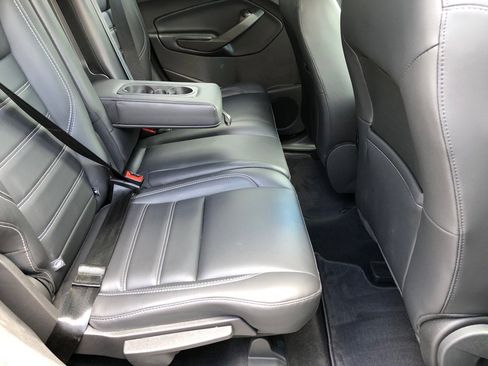 Used 2019 Ford Escape SEL AWD/4WD image 24