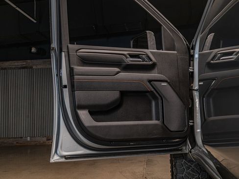 Used 2026 GMC Sierra 2500 AT4 w/ AT4 Premium Plus Package AWD/4WD image 33