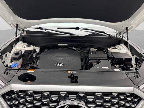 Used 2021 Hyundai Palisade Calligraphy AWD/4WD image 30