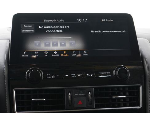 Used 2022 INFINITI QX80 Luxe image 21