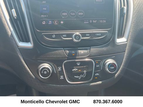 Used 2023 Chevrolet Malibu LS FWD image 18