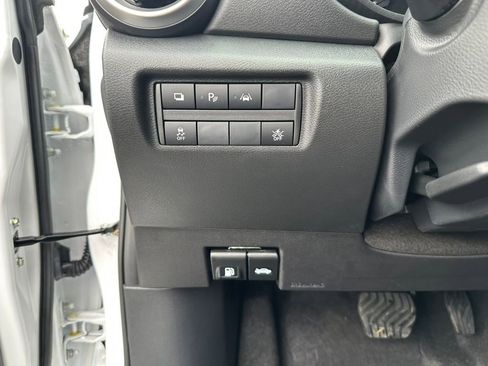 New 2025 Nissan Versa S w/ S Plus Package image 15