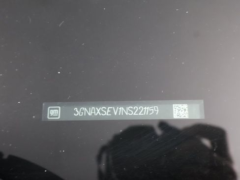 Used 2022 Chevrolet Equinox LS w/ LS Convenience Package image 44