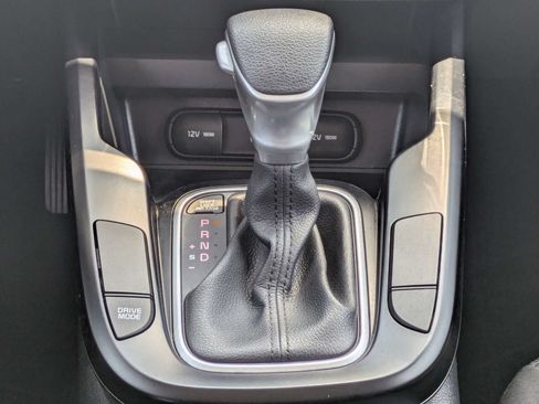 Used 2020 Kia Soul LX FWD image 21