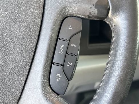 Used 2011 Chevrolet Silverado 1500 W/T RWD image 37