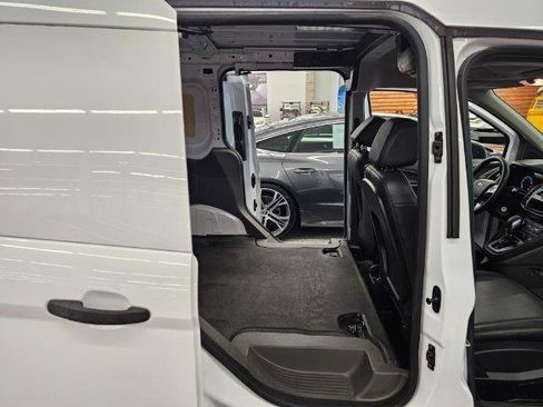 Used 2019 Ford Transit Connect XL FWD image 29