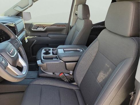 New 2026 GMC Sierra 1500 Elevation w/ Elevation Select Package image 14