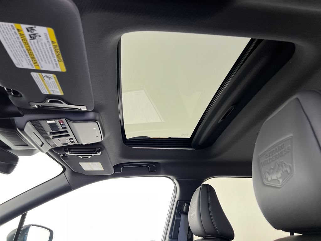 New 2026 Subaru Outback Wilderness AWD/4WD image 24