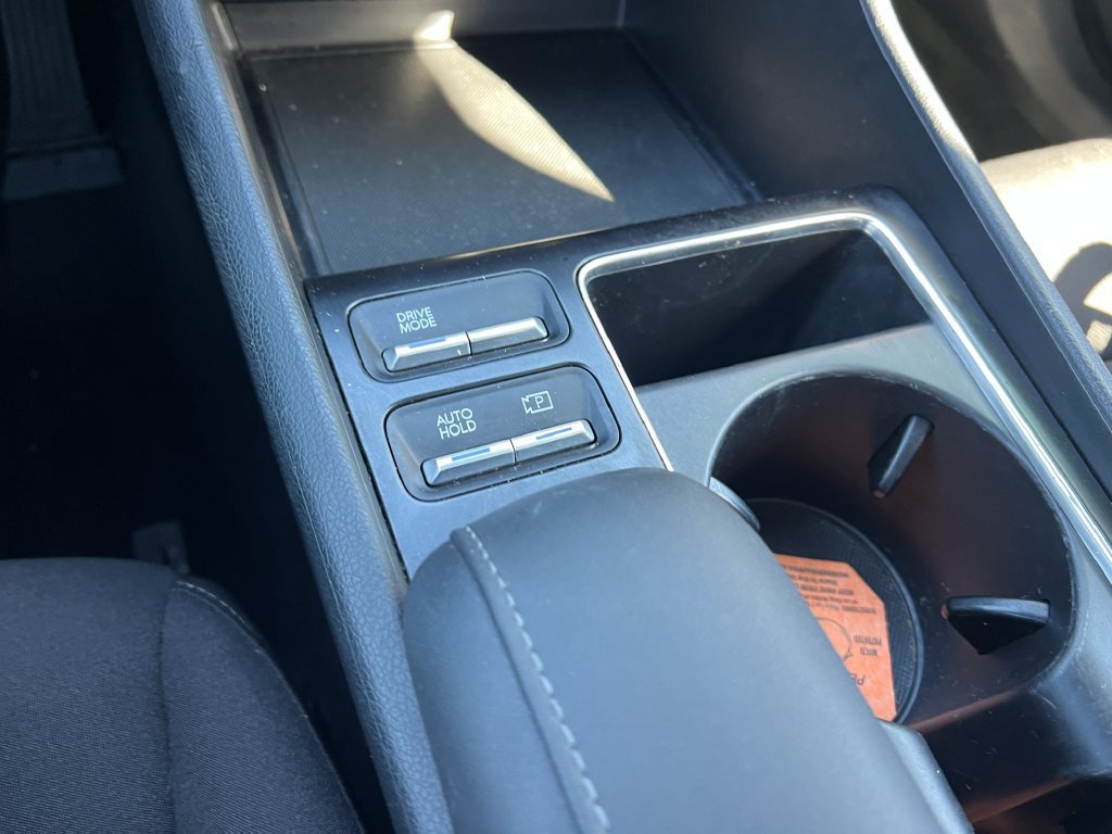 Used 2025 Hyundai Sonata SEL FWD image 27