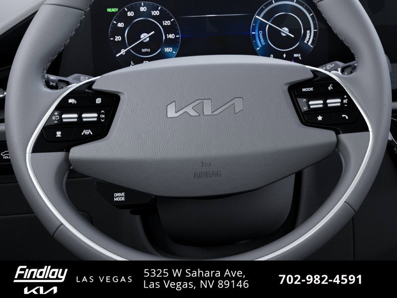 New 2026 Kia Niro Wave FWD image 25