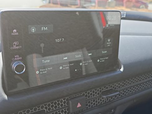 New 2026 Honda HR-V Sport image 22