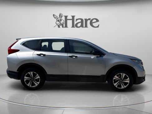 Used 2018 Honda CR-V LX image 6