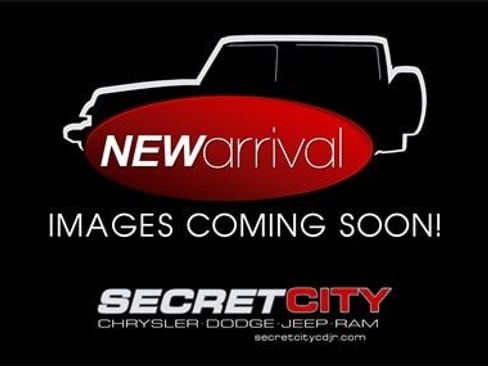 New 2026 Jeep Wrangler Rubicon image 1