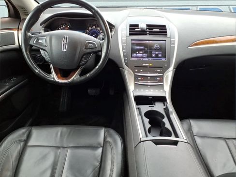 Used 2013 Lincoln MKZ AWD image 11