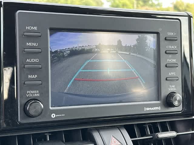 Used 2022 Toyota RAV4 XLE w/ Convenience Package AWD/4WD image 14