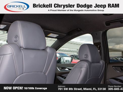 Used 2024 Buick Enclave Essence w/ Sport Touring Edition image 20