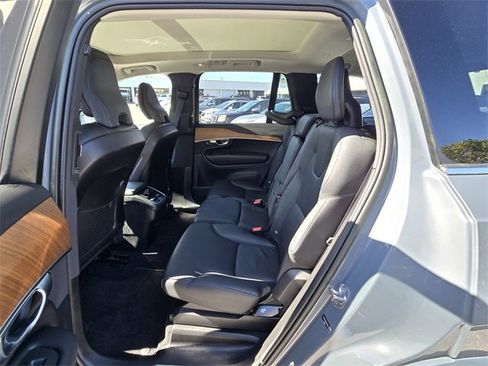 Certified 2023 Volvo XC90 B6 Plus image 15