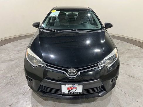 Used 2016 Toyota Corolla LE image 4