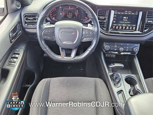 Used 2023 Dodge Durango GT image 7