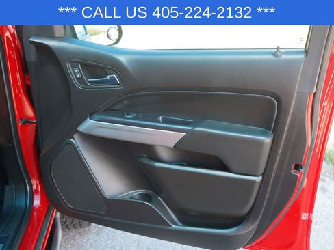 Used 2019 Chevrolet Colorado ZR2 w/ Colorado ZR2 Bison Edition AWD/4WD image 26