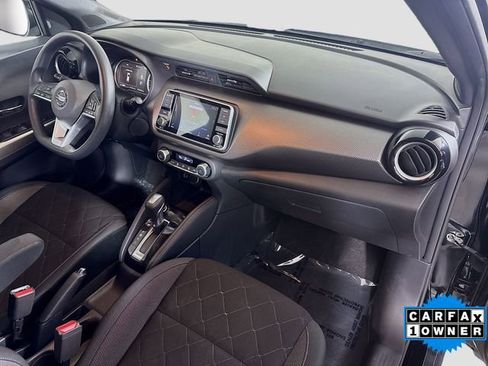 Used 2019 Nissan Kicks SV w/ Exterior Package image 26