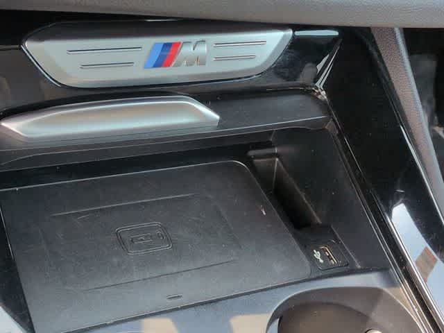 Used 2018 BMW X3 M40i AWD/4WD image 34