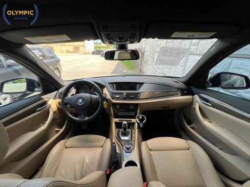 Used 2015 BMW X1 sDrive28i RWD image 21