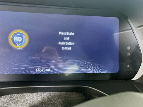 Used 2024 Jeep Grand Cherokee Altitude image 17