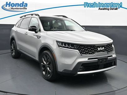 Used 2022 Kia Sorento X-Line EX