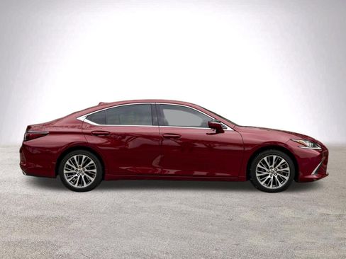 Used 2019 Lexus ES 350 w/ Premium Package image 10