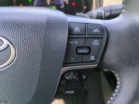 Used 2026 Toyota Camry SE w/ Convenience Package FWD image 23