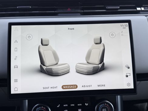 Used 2023 Land Rover Range Rover Long Wheelbase Autobiography image 84