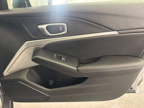 Used 2023 Acura Integra A-Spec FWD image 16