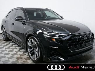 New 2026 Audi Q8 Premium Plus video 1
