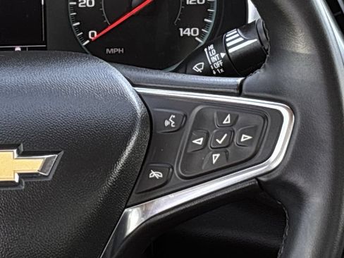 Used 2024 Chevrolet Malibu RS FWD image 14