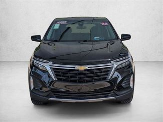 Used 2022 Chevrolet Equinox LT FWD video 2