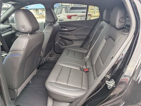 New 2026 Buick Envista Sport Touring w/ Convenience I Package image 10