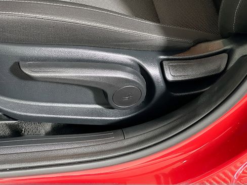 Used 2024 Kia Forte LXS image 16