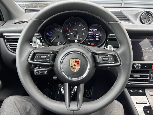 Certified 2026 Porsche Macan Premium Package Plus image 13