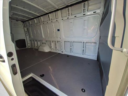 New 2026 Mercedes-Benz Sprinter 2500 image 16