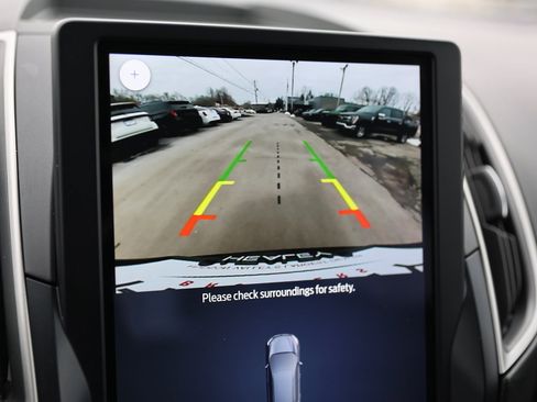 Certified 2022 Ford Edge SEL w/ Convenience Package image 32