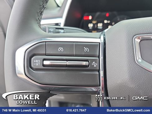 New 2026 GMC Canyon Elevation w/ Convenience Package image 16