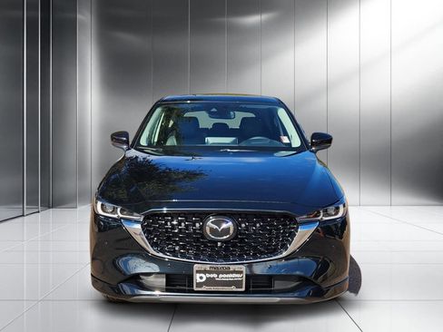 New 2025 MAZDA CX-5 AWD 2.5 S w/ Premium Plus Pkg image 25