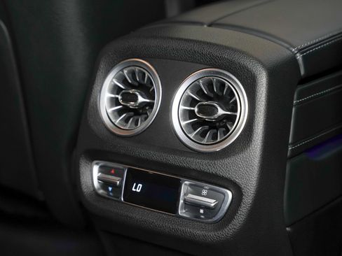 Used 2019 Mercedes-Benz G 63 AMG 4MATIC image 39