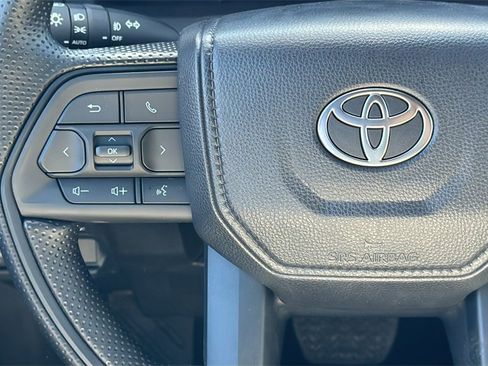 New 2025 Toyota Tacoma SR5 image 27