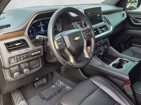 Used 2023 Chevrolet Tahoe High Country w/ Premium Package 2 RWD image 10