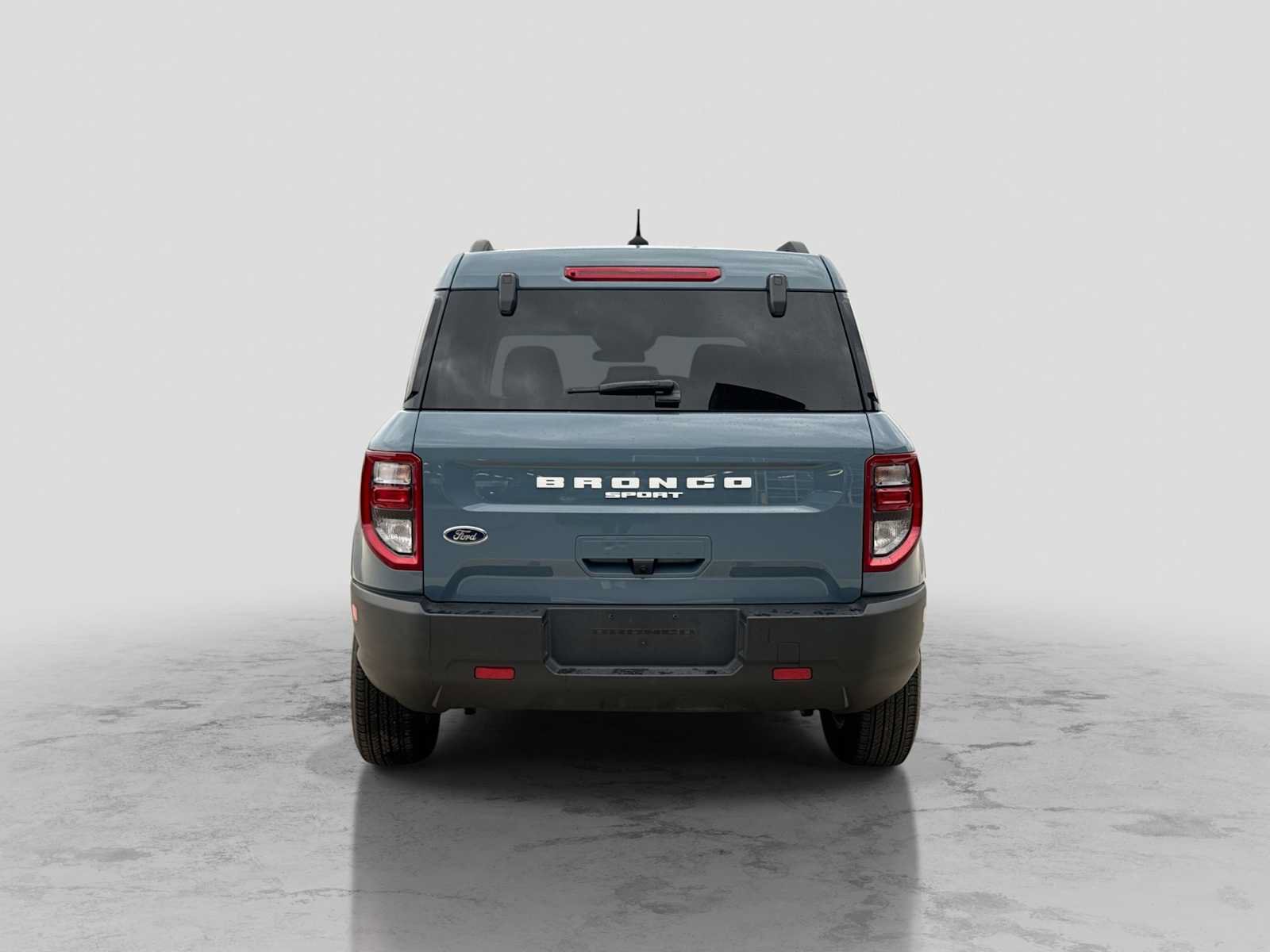 Used 2021 Ford Bronco Sport Big Bend AWD/4WD image 5