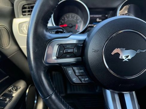 Certified 2021 Ford Mustang Premium image 27