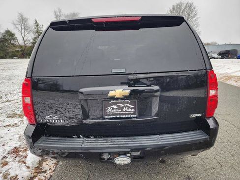 Used 2007 Chevrolet Tahoe LT w/ LT Preferred Equipment Group image 7