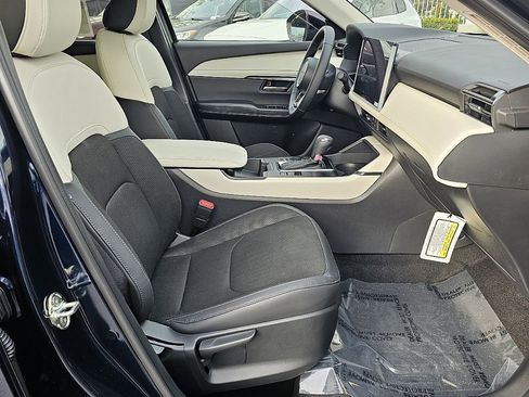 New 2026 MAZDA CX-5 Preferred AWD/4WD image 18